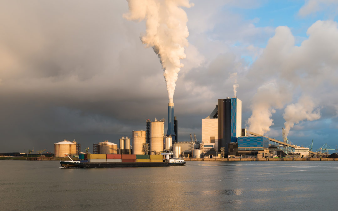 Meten en lezen is weten: waarop letten bij emissiemetingen en het lezen van emissierapporten