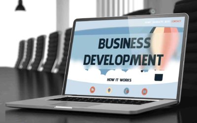 Business development voor uw advocatenkantoor, de advocaat als ondernemer