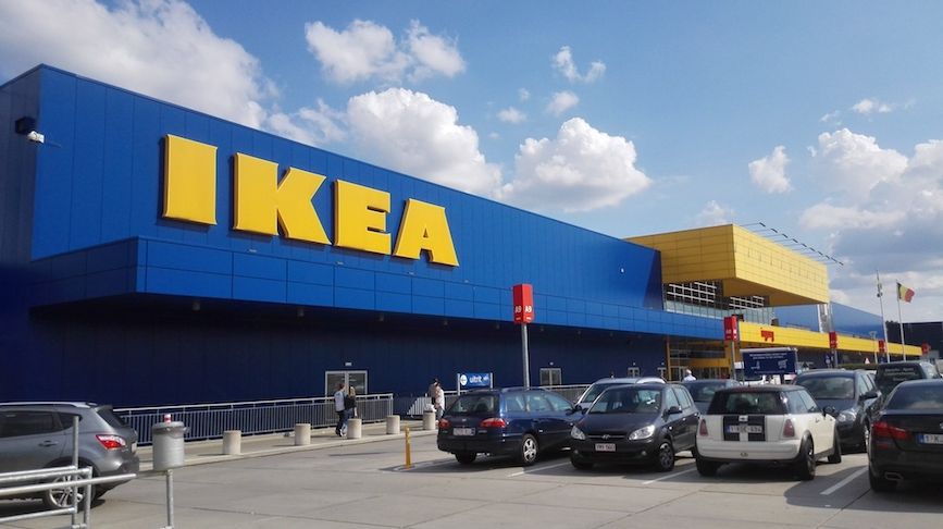 Bedrijfsbezoek IKEA: wat is de duurzaamheidsstrategie van IKEA?