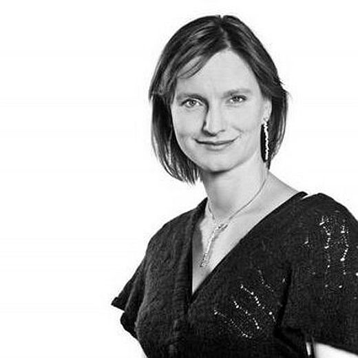 Liesbet Stevens Confocus
